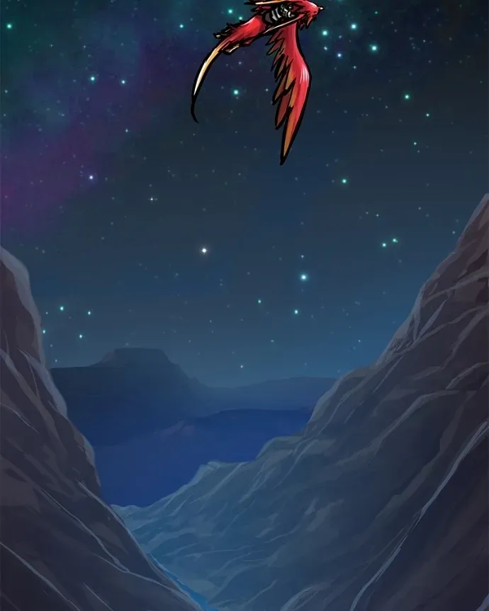 Crown of Feathers Chapter 39 page 24 - 
