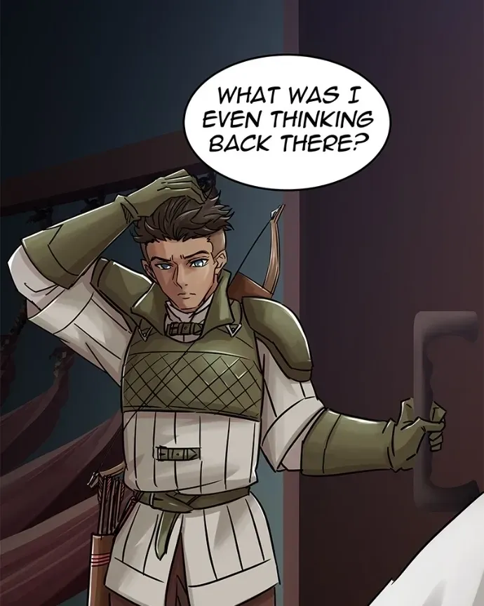 Crown of Feathers Chapter 39 page 29 - 