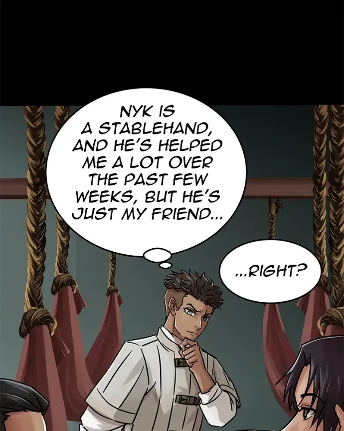 Crown of Feathers Chapter 39 page 31 - 