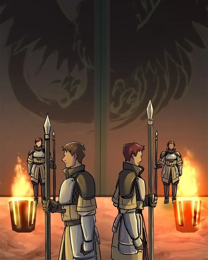 Crown of Feathers Chapter 39 page 37 - 