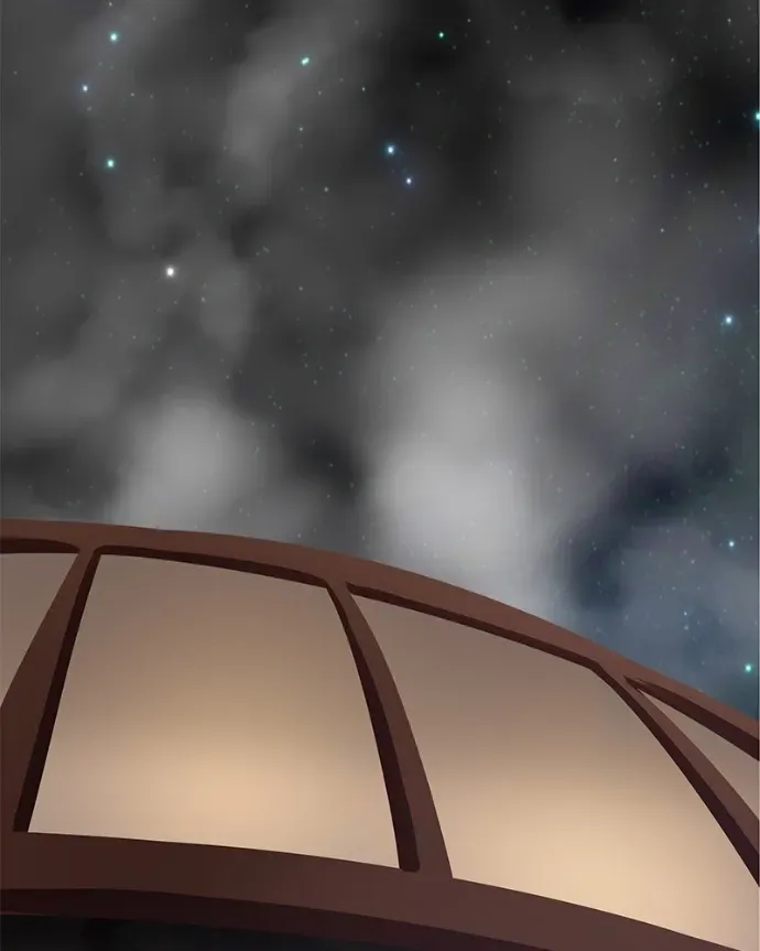 Crown of Feathers Chapter 39 page 42 - 