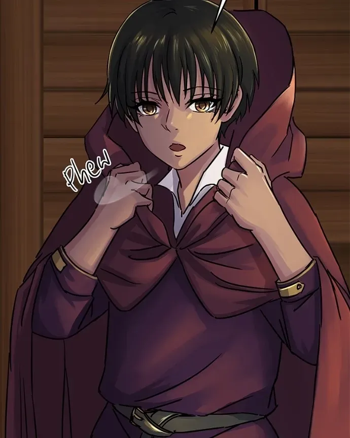 Crown of Feathers Chapter 39 page 52 - 