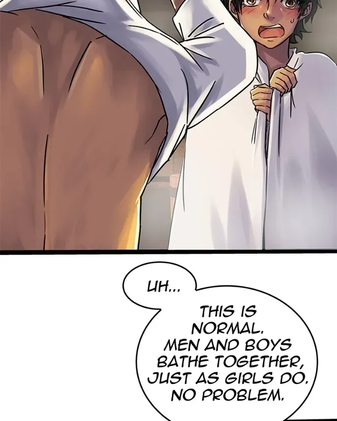Crown of Feathers Chapter 39 page 84 - 