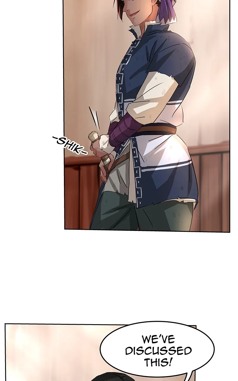 Crown of Feathers Chapter 4 page 12 - 
