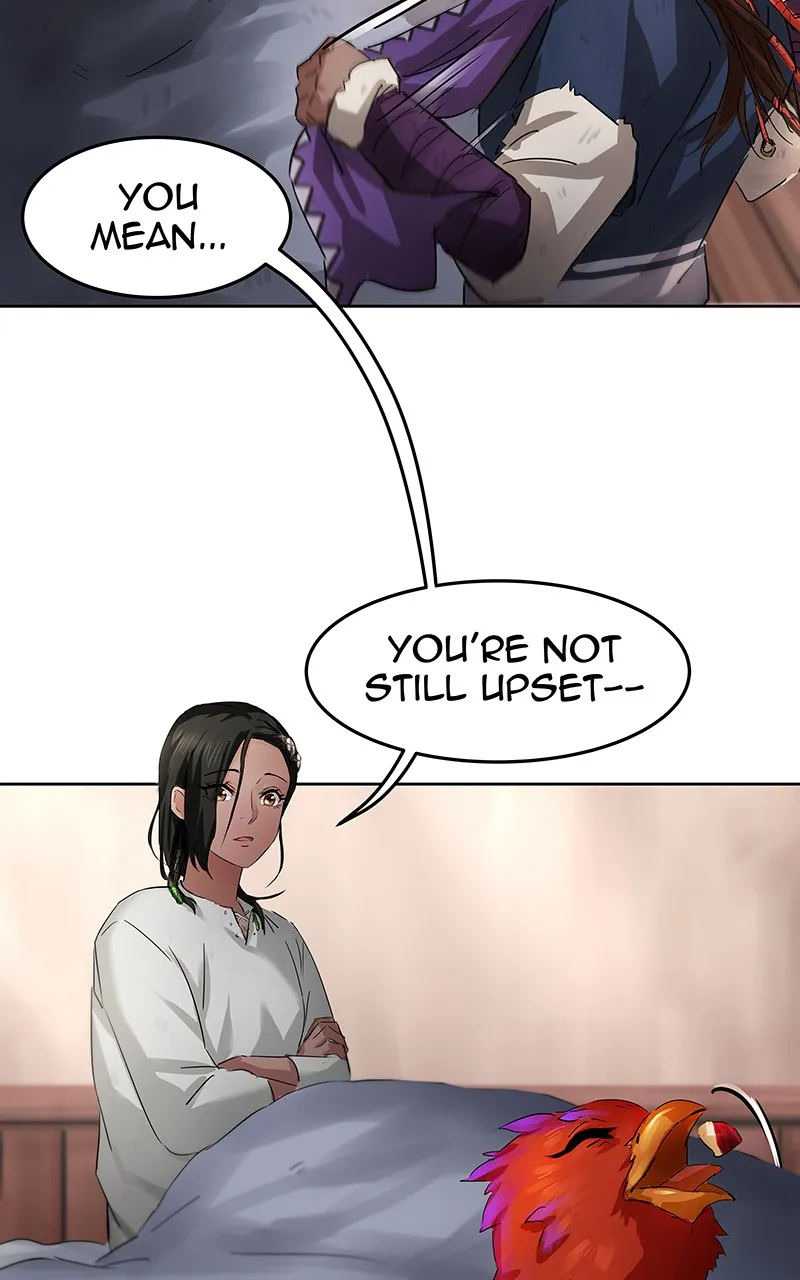 Crown of Feathers Chapter 4 page 15 - 