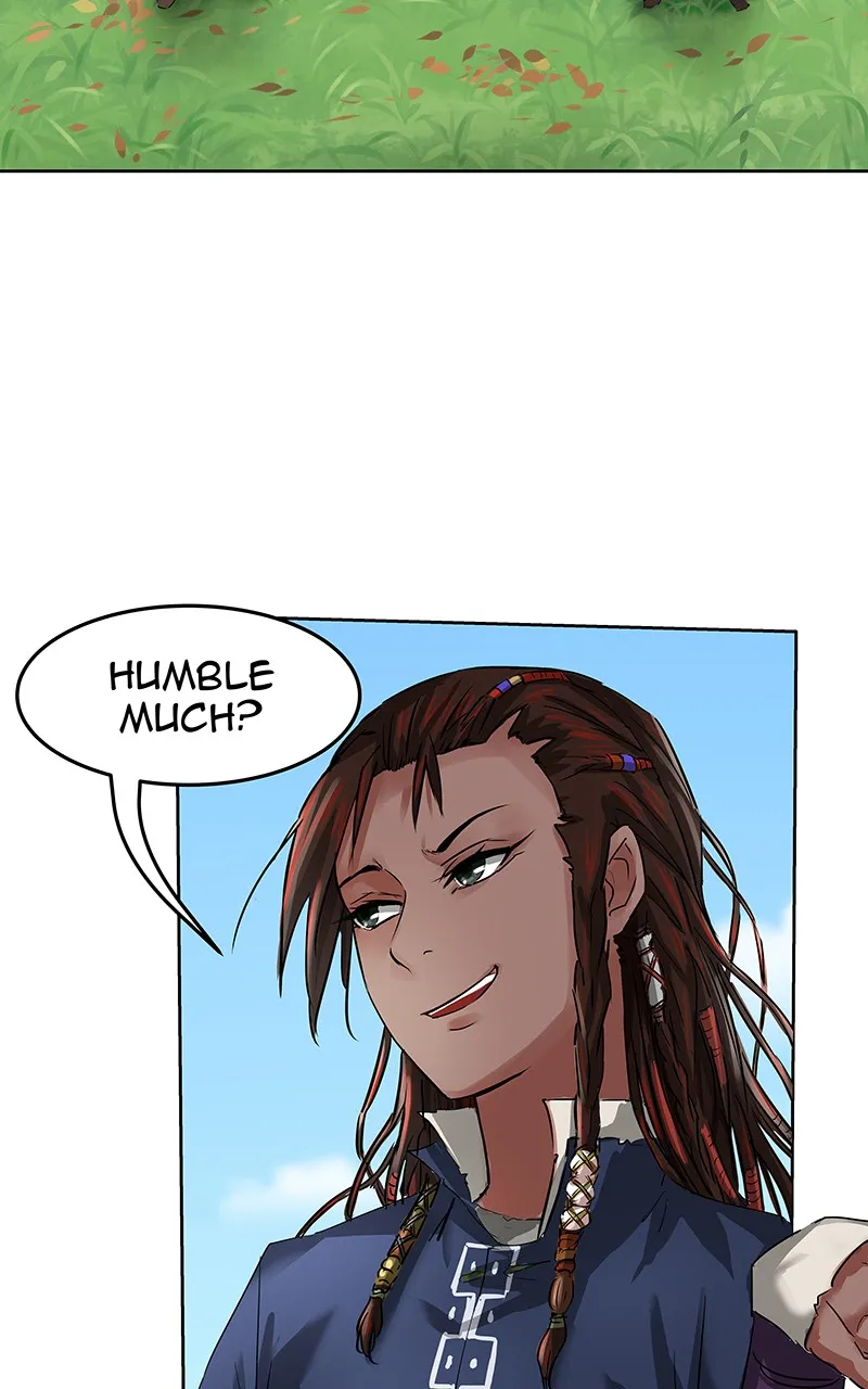 Crown of Feathers Chapter 4 page 24 - 