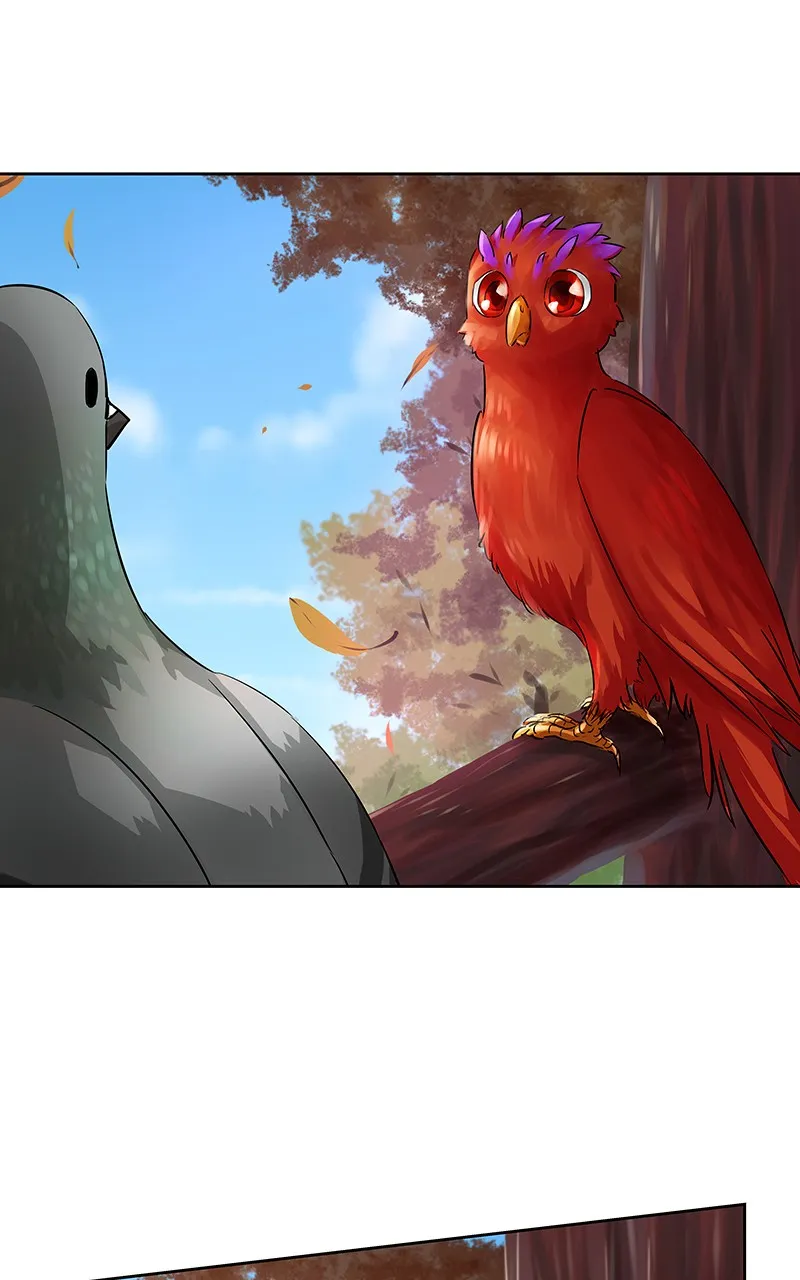 Crown of Feathers Chapter 4 page 26 - 