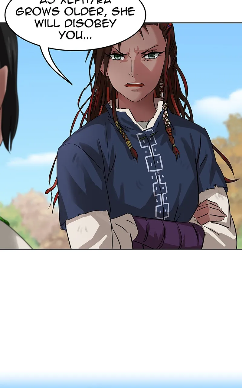 Crown of Feathers Chapter 4 page 35 - 