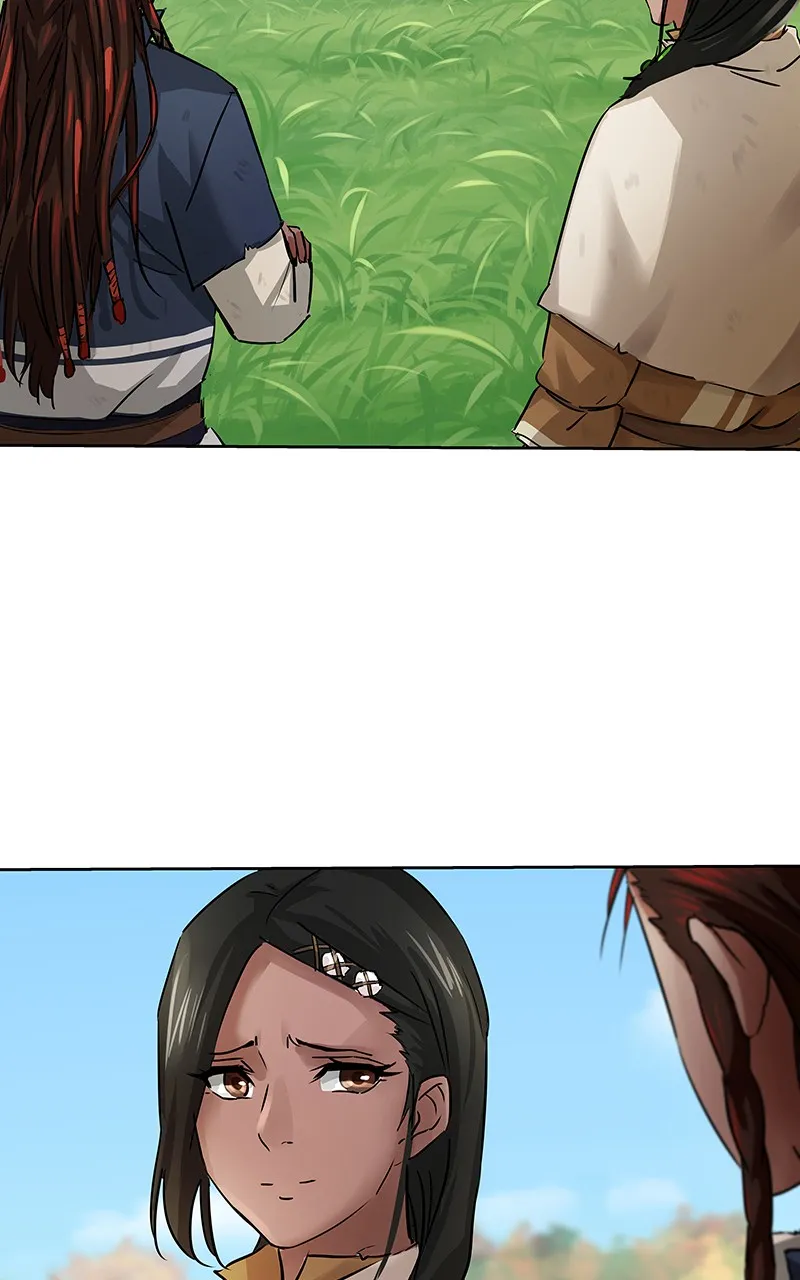 Crown of Feathers Chapter 4 page 37 - 