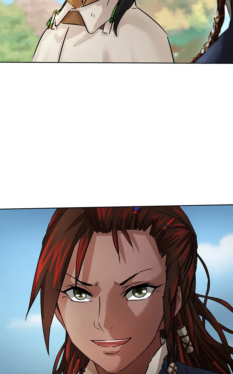 Crown of Feathers Chapter 4 page 38 - 
