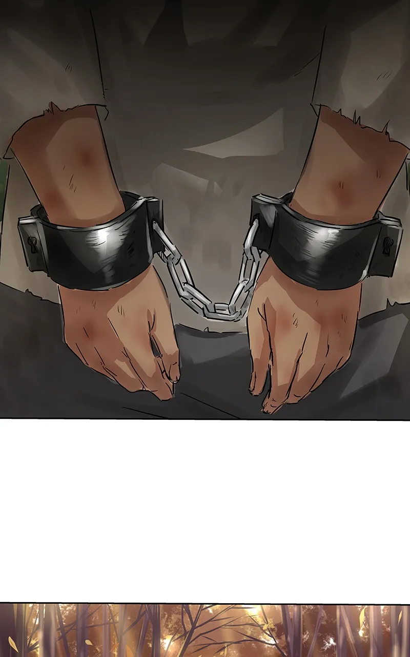 Crown of Feathers Chapter 4 page 40 - 