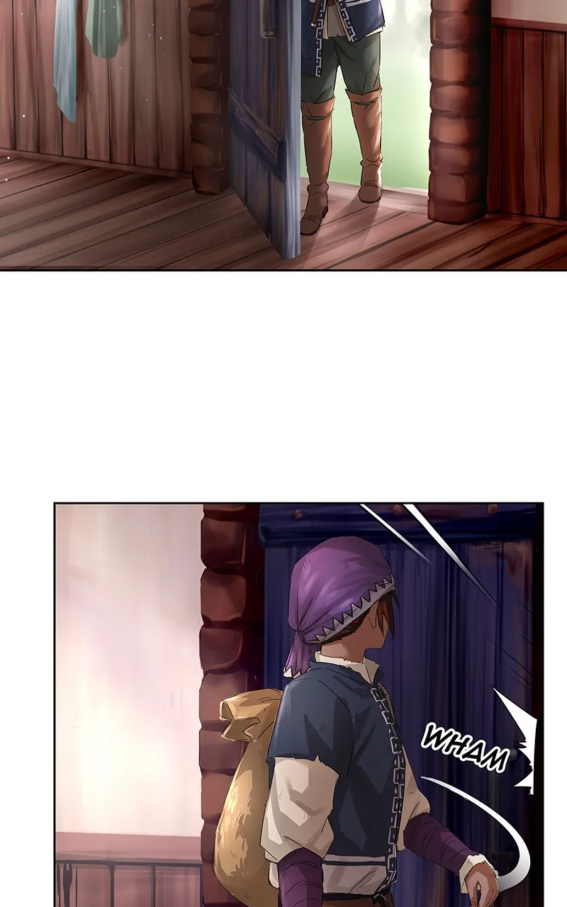 Crown of Feathers Chapter 4 page 5 - 