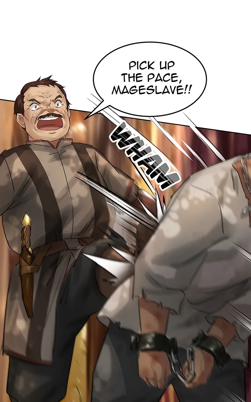Crown of Feathers Chapter 4 page 42 - 