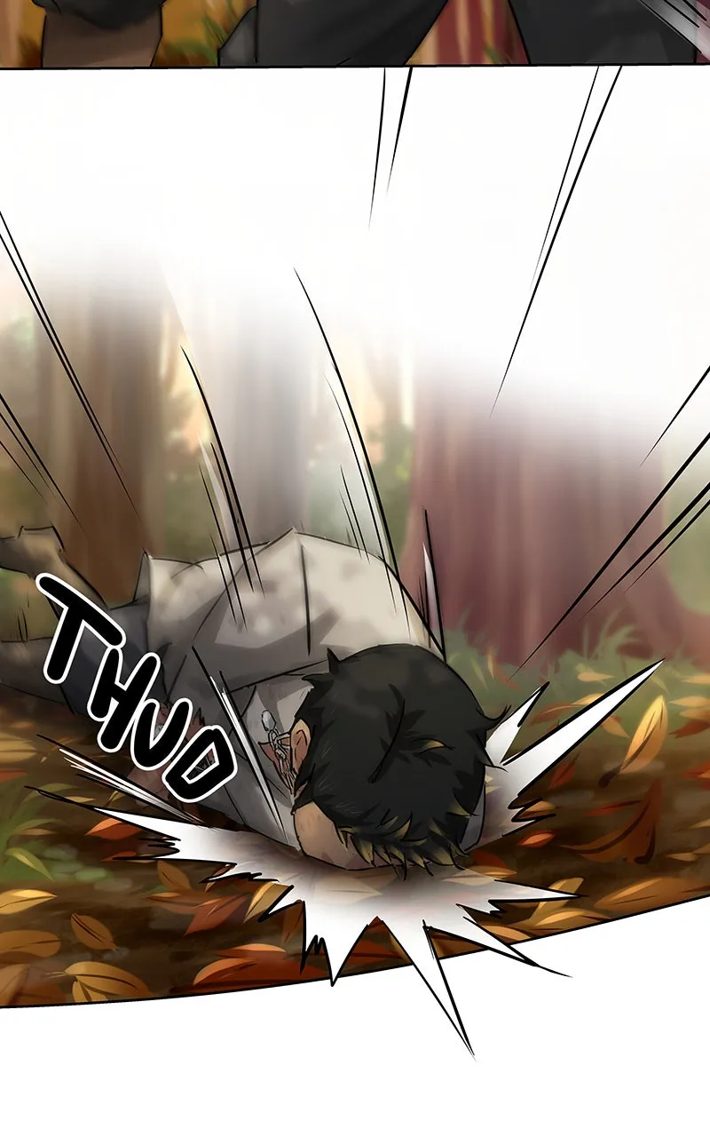 Crown of Feathers Chapter 4 page 43 - 