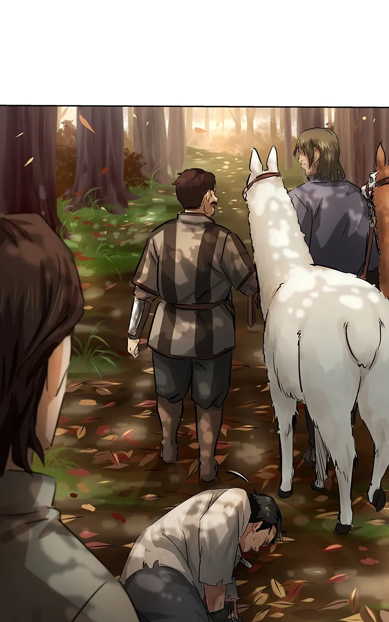 Crown of Feathers Chapter 4 page 44 - 