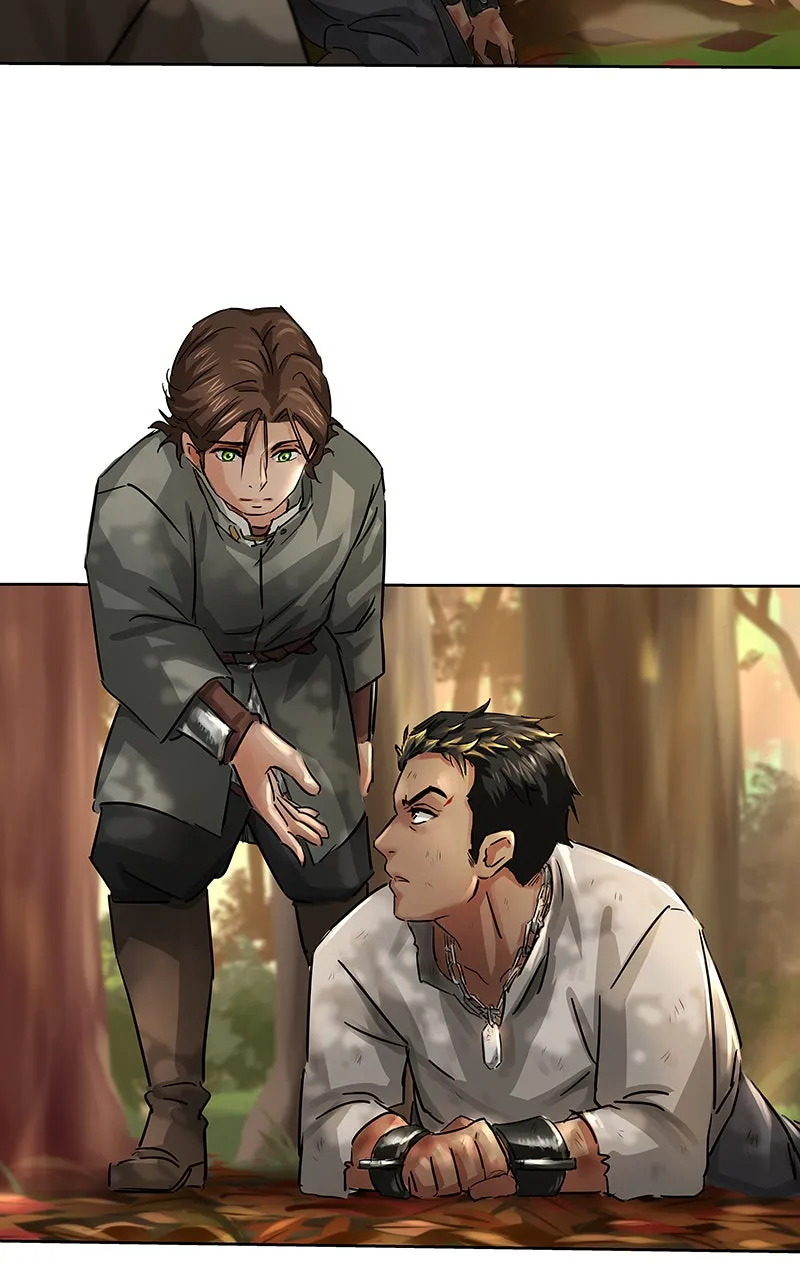 Crown of Feathers Chapter 4 page 45 - 