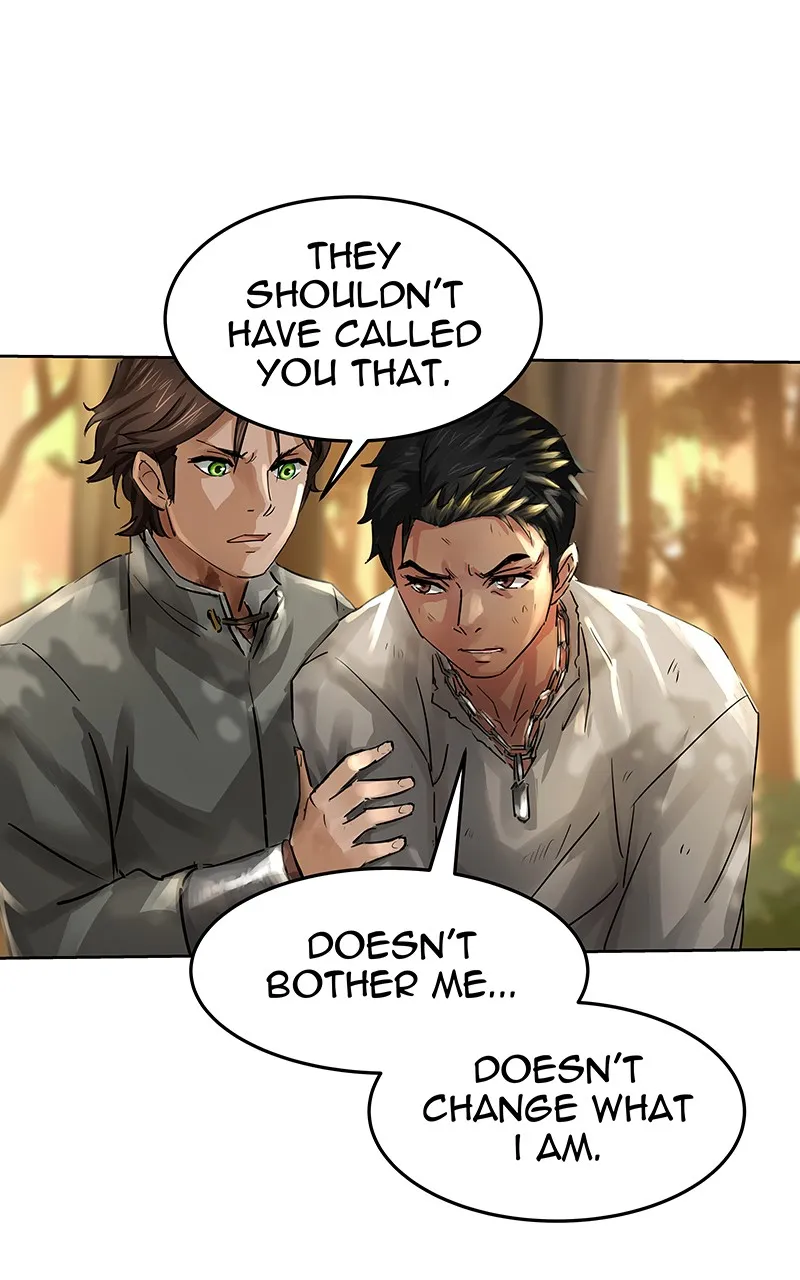 Crown of Feathers Chapter 4 page 46 - 