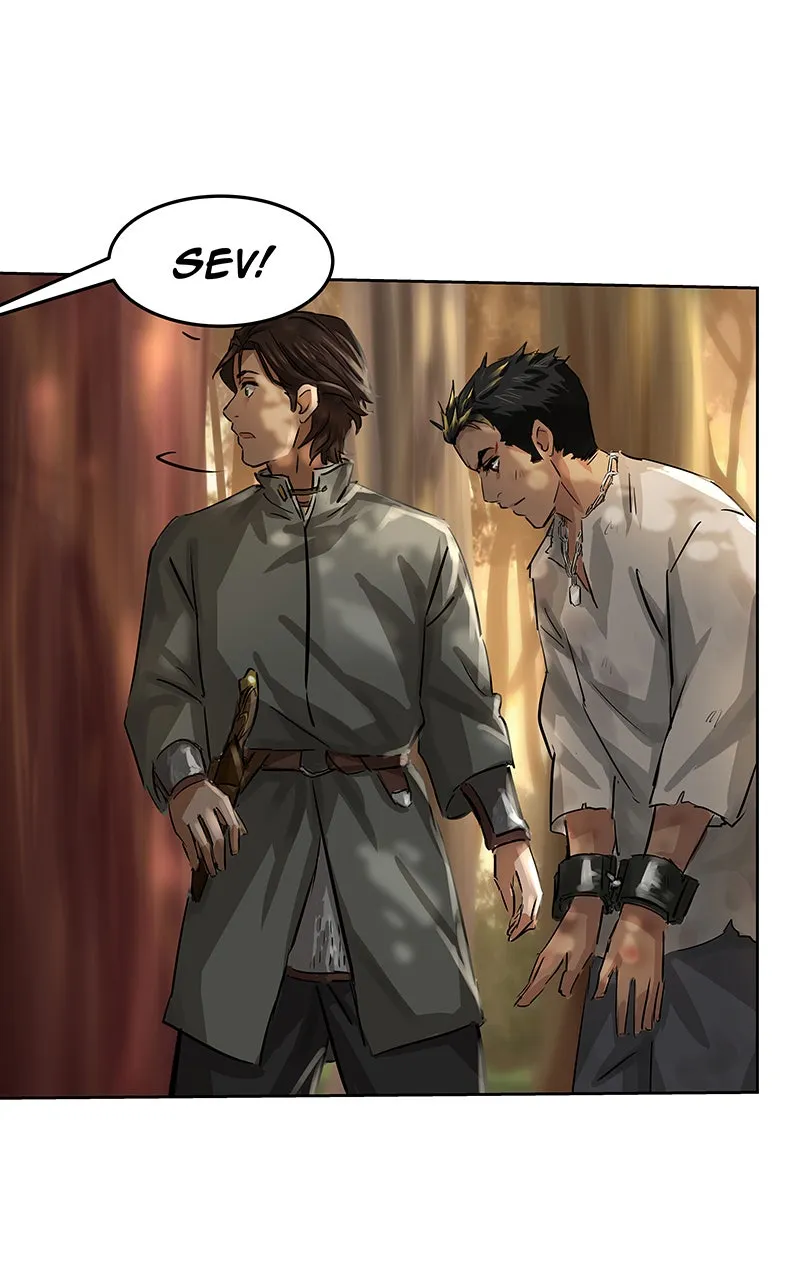 Crown of Feathers Chapter 4 page 47 - 