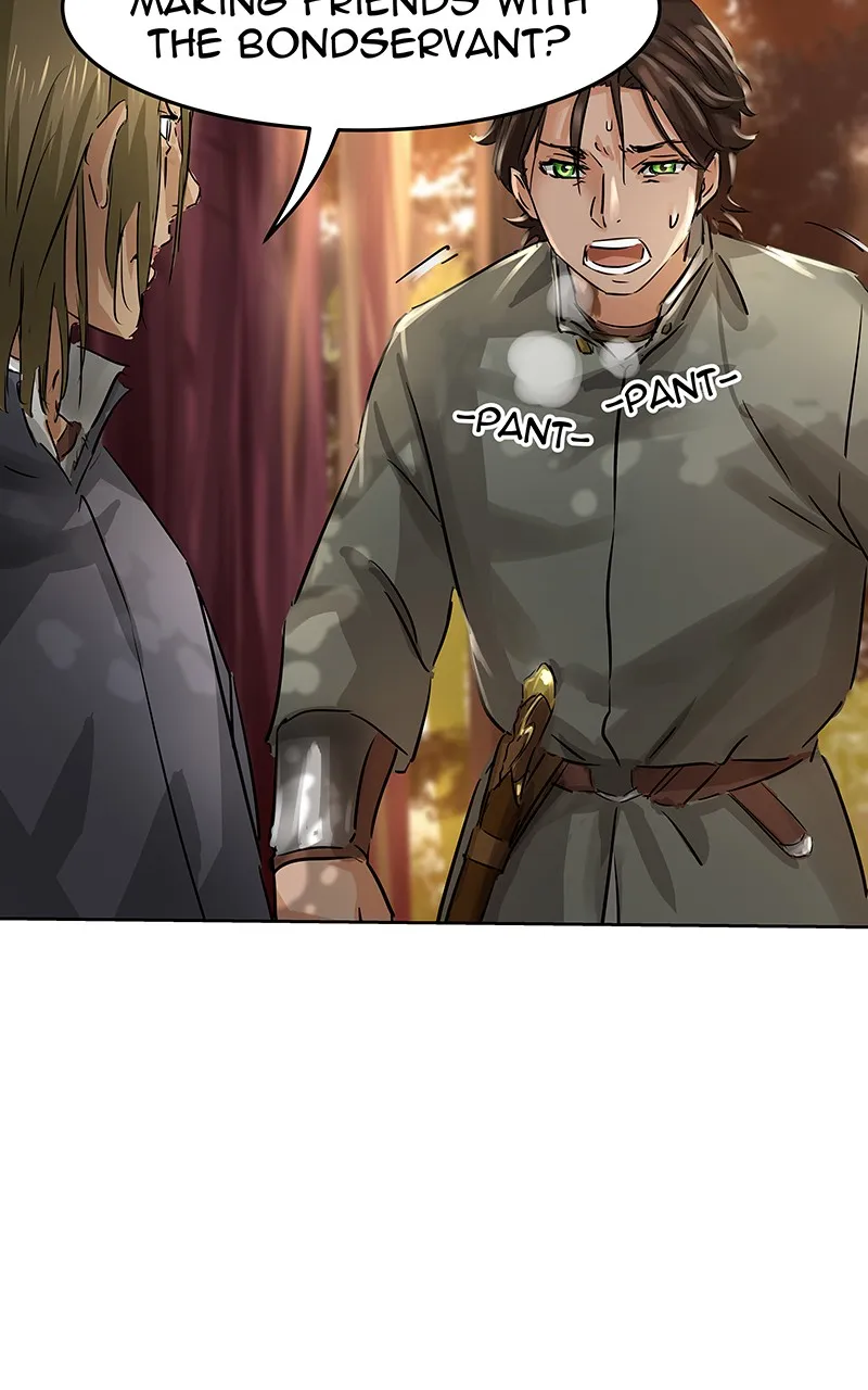 Crown of Feathers Chapter 4 page 49 - 