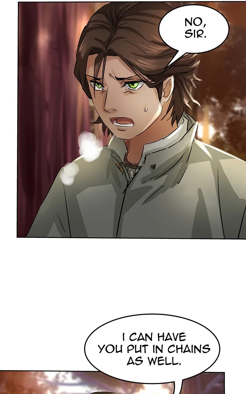 Crown of Feathers Chapter 4 page 50 - 