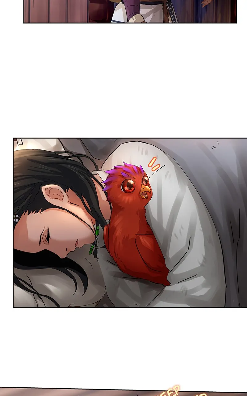 Crown of Feathers Chapter 4 page 6 - 