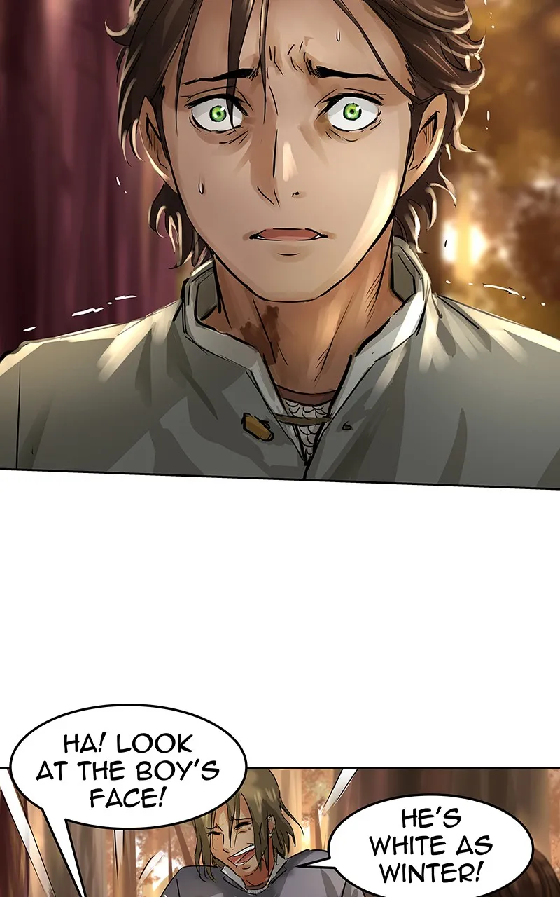 Crown of Feathers Chapter 4 page 52 - 