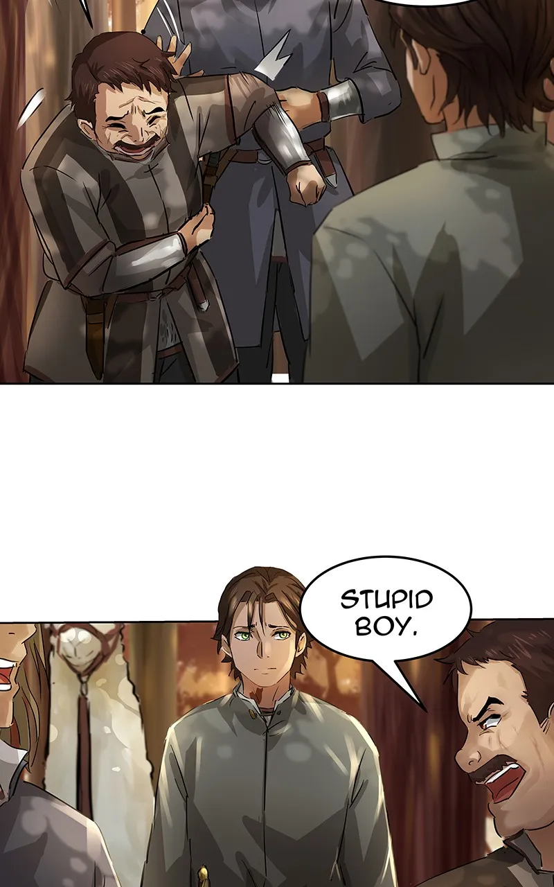 Crown of Feathers Chapter 4 page 53 - 