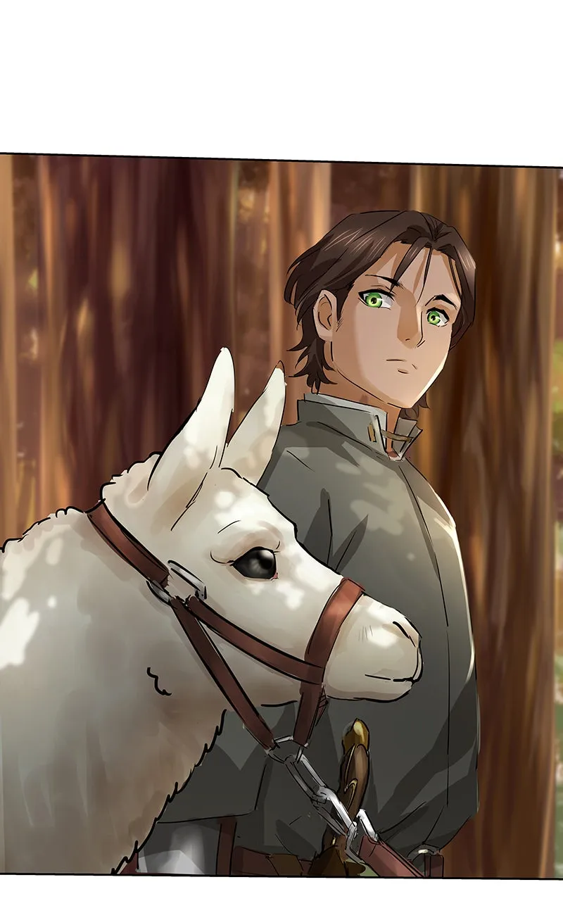 Crown of Feathers Chapter 4 page 55 - 