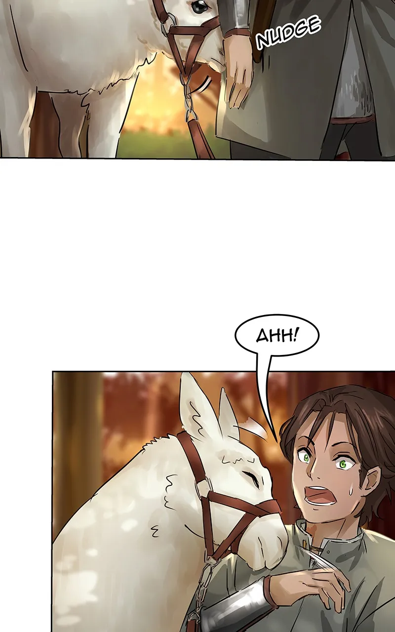 Crown of Feathers Chapter 4 page 58 - 