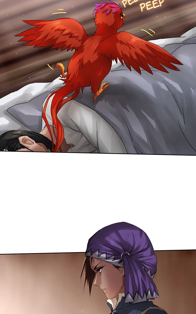 Crown of Feathers Chapter 4 page 7 - 