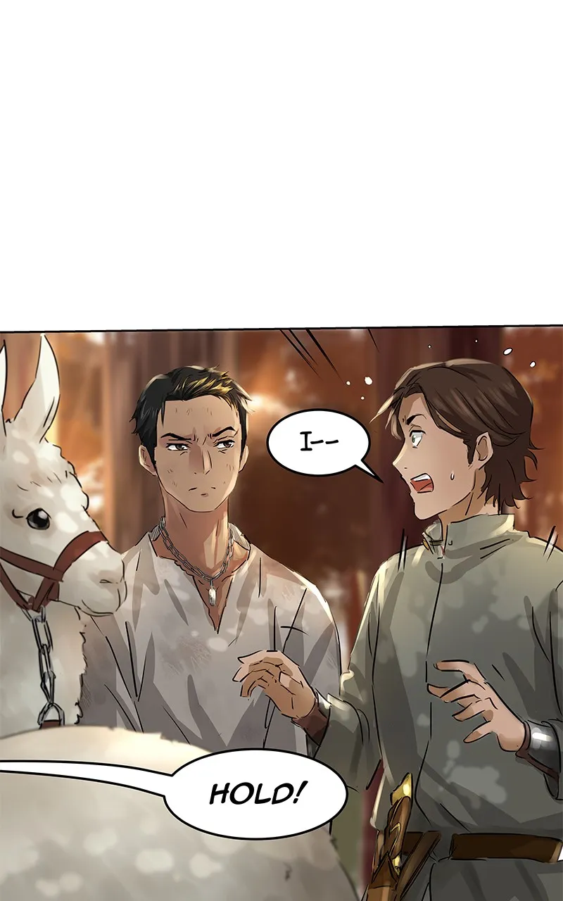 Crown of Feathers Chapter 4 page 61 - 