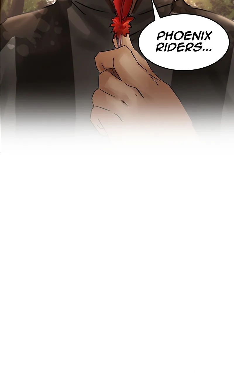 Crown of Feathers Chapter 4 page 65 - 