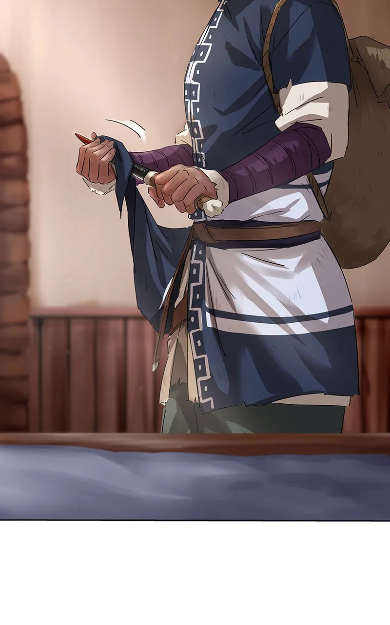 Crown of Feathers Chapter 4 page 8 - 