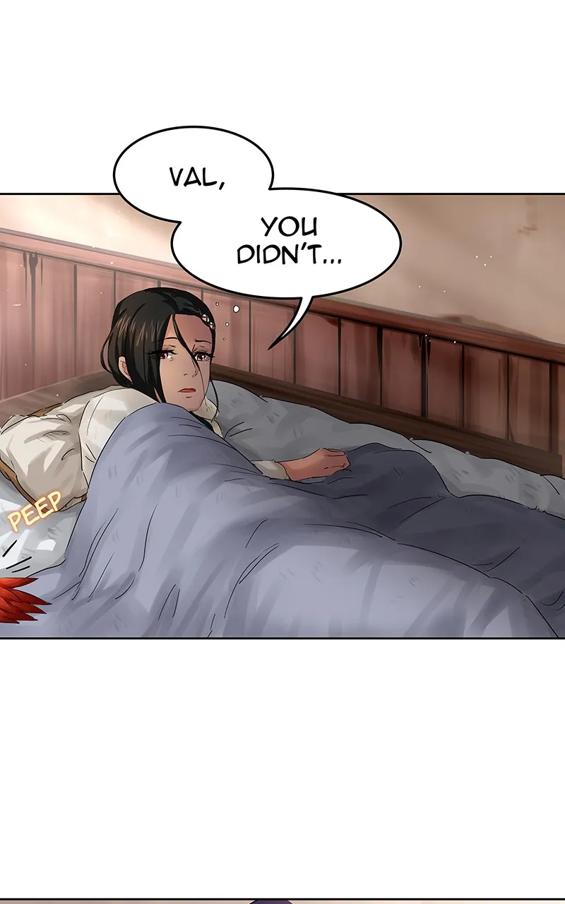 Crown of Feathers Chapter 4 page 9 - 