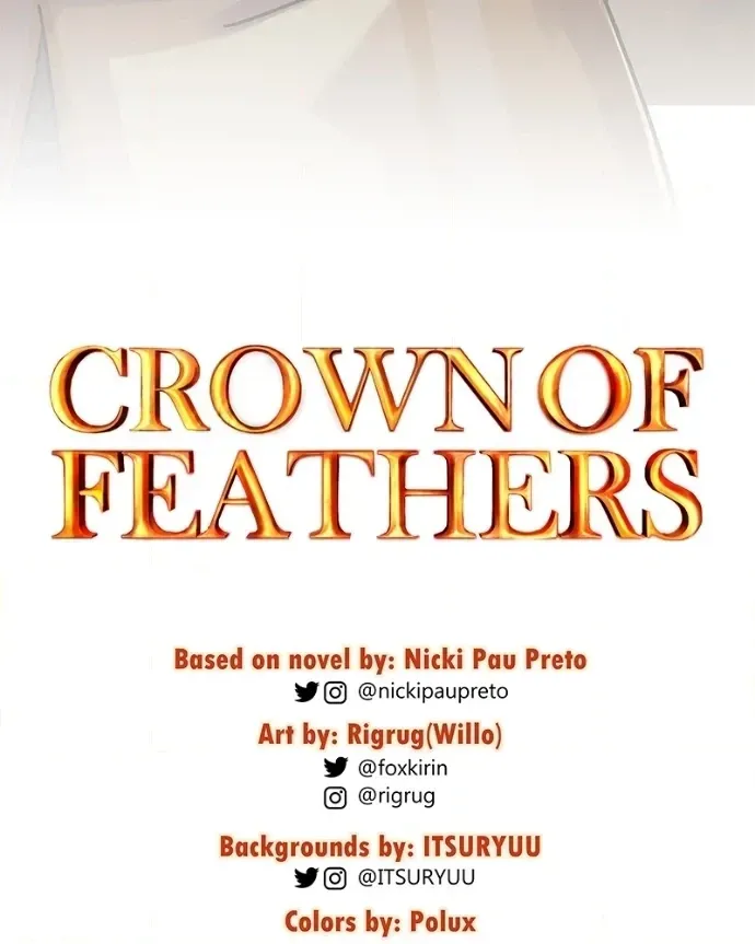 Crown of Feathers Chapter 41 page 110 - 
