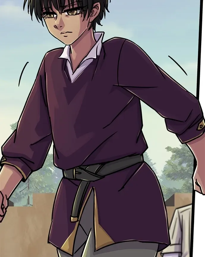 Crown of Feathers Chapter 41 page 13 - 