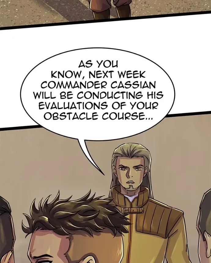 Crown of Feathers Chapter 41 page 18 - 