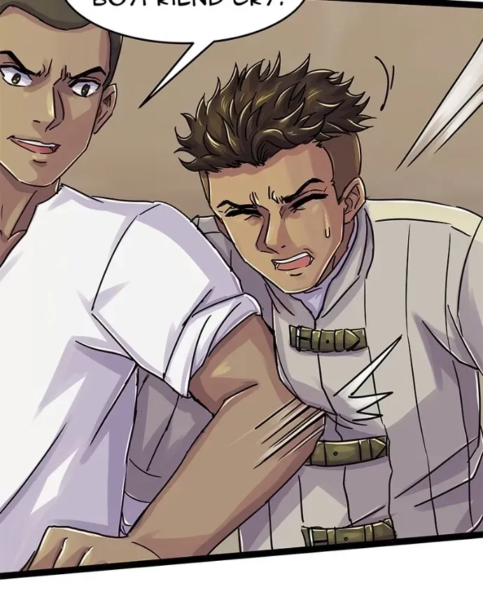 Crown of Feathers Chapter 41 page 22 - 