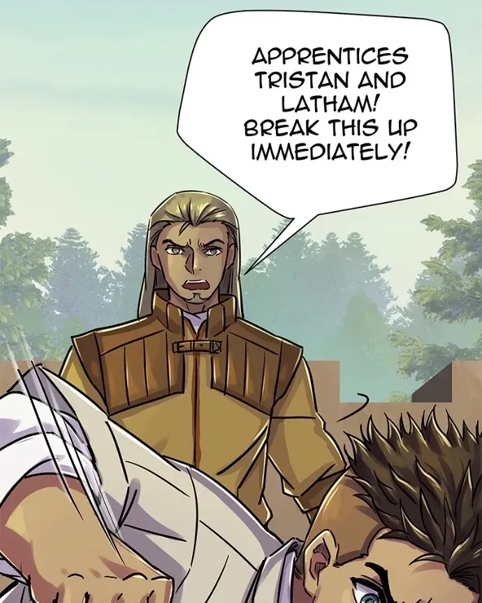Crown of Feathers Chapter 41 page 26 - 