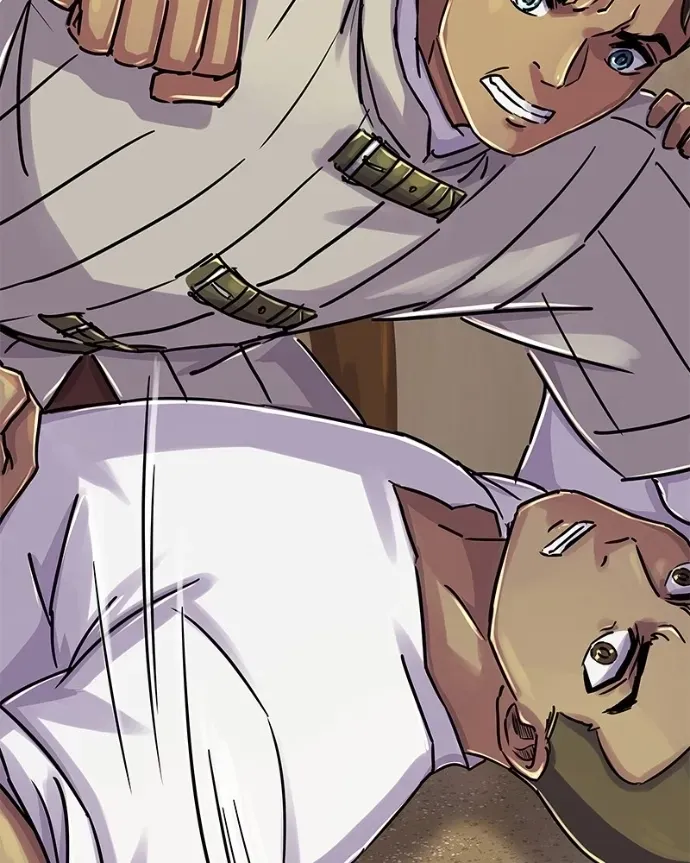Crown of Feathers Chapter 41 page 27 - 