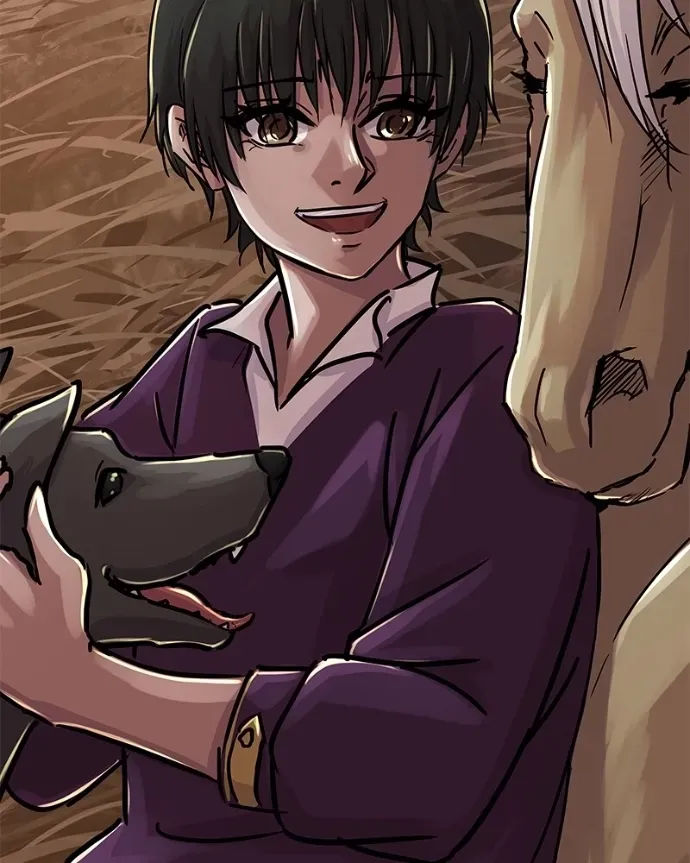 Crown of Feathers Chapter 41 page 41 - 
