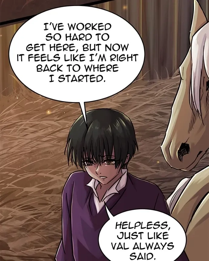 Crown of Feathers Chapter 41 page 43 - 