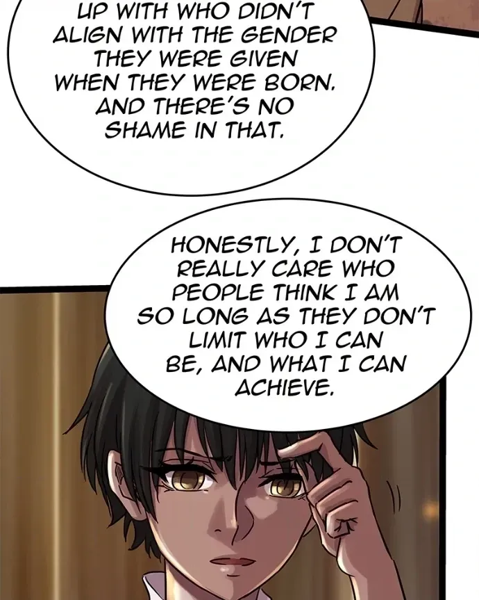 Crown of Feathers Chapter 41 page 70 - 