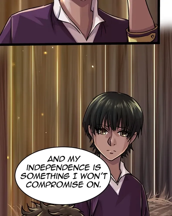 Crown of Feathers Chapter 41 page 71 - 
