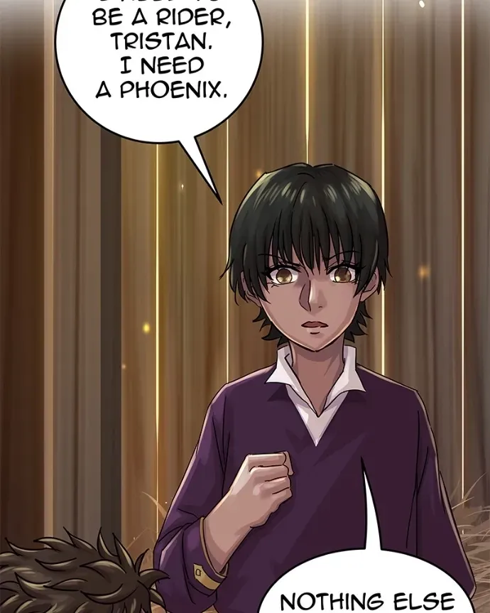 Crown of Feathers Chapter 41 page 75 - 