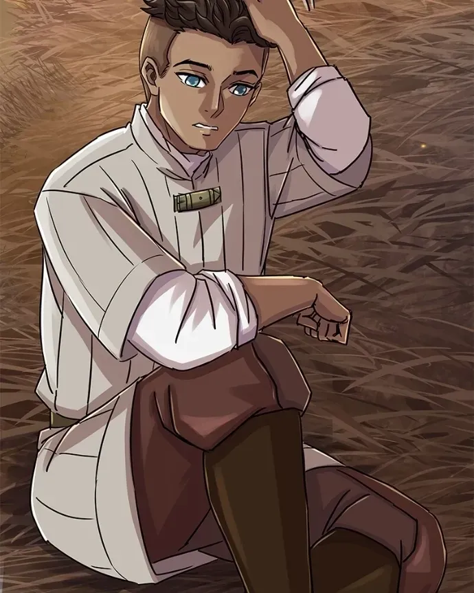 Crown of Feathers Chapter 41 page 79 - 