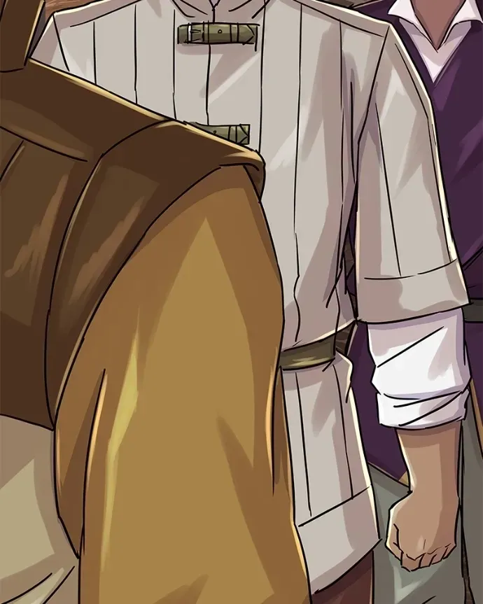 Crown of Feathers Chapter 41 page 94 - 