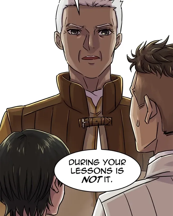 Crown of Feathers Chapter 41 page 99 - 