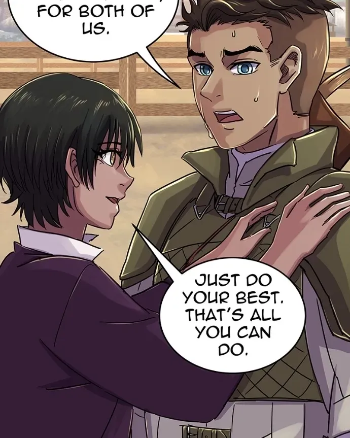 Crown of Feathers Chapter 42 page 11 - 