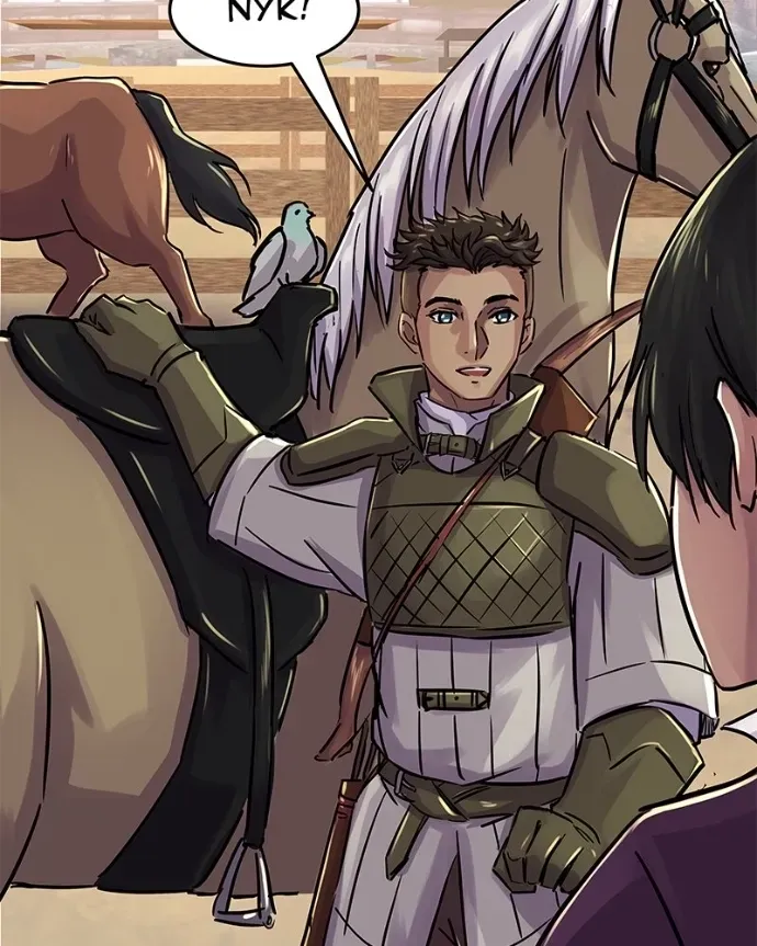 Crown of Feathers Chapter 42 page 102 - 
